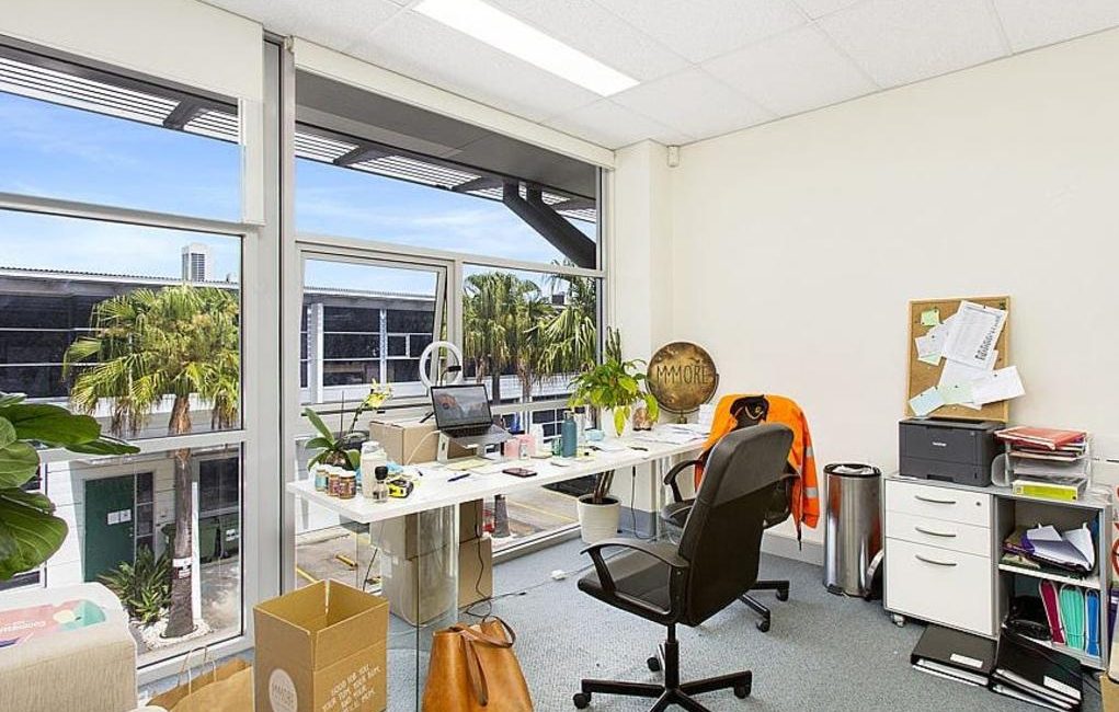 Offices most transacted commerical real estate assets for 2022, according to Ray White Commercial