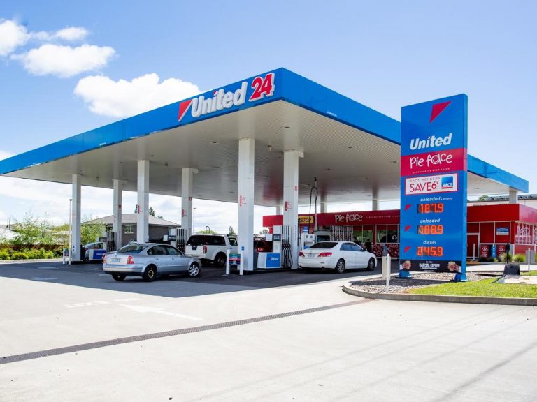 Auction: Petrol and cold storage assets lead Tas opportunities