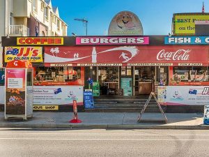 Last orders in at long-standing southern Gold Coast takeaway shop