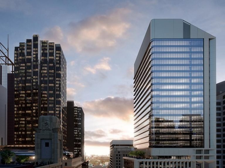 Investa fund flags the best offices will remain on top