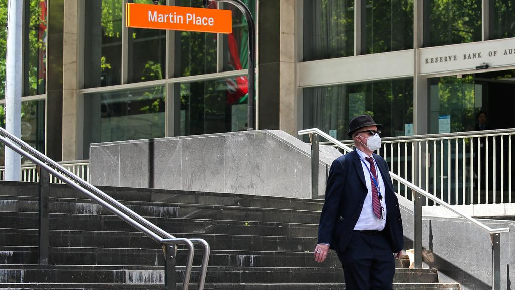 PEOPLE in SUITS STOCK