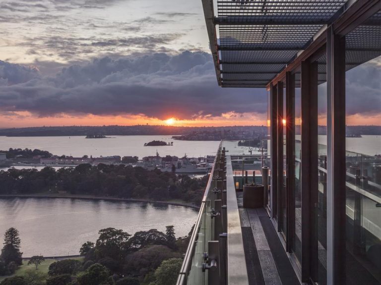 Real estate to find a way out of the storm as capital fires up