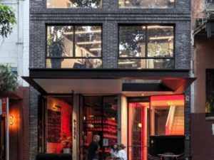 Developer to sell commercial building in Surry Hills’ hospitality district