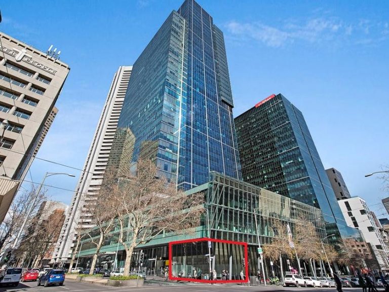 Unexpected sales that defined Melbourne’s commercial property market in 2022