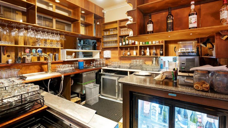 Williamstown Titanic Theatre Restaurant site sails onto the market