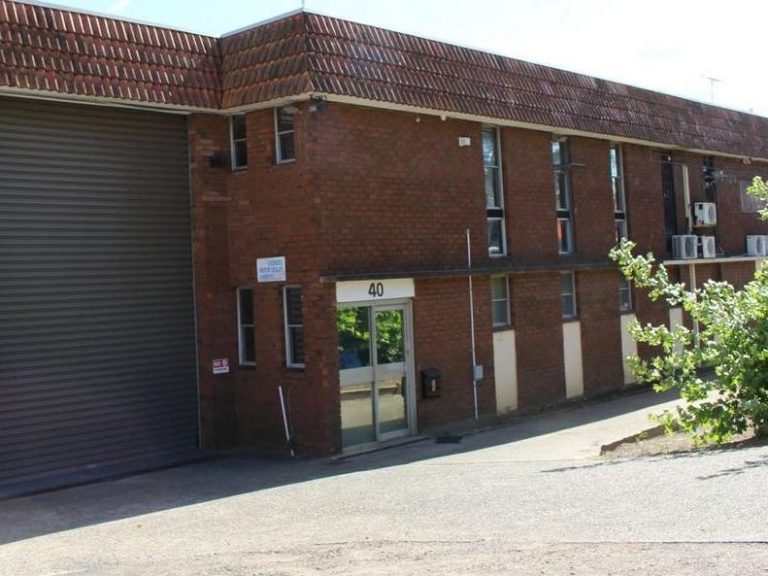 City’s ‘best brothel’: Blacktown commercial property for sale for $3.5m