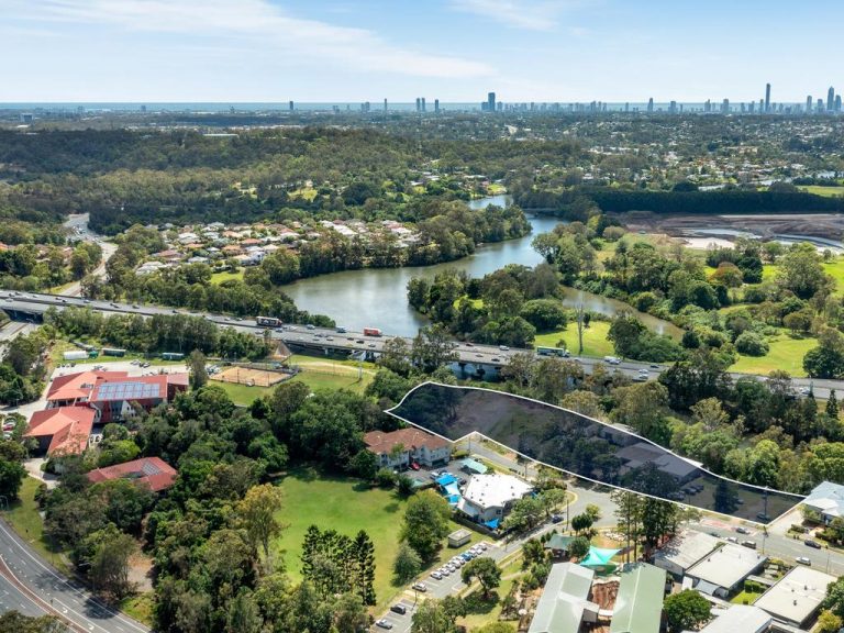 Gold Coast commercial: ’super site offers rare development opportunity