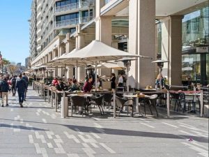 Iconic Circular Quay property sells for $20.5m