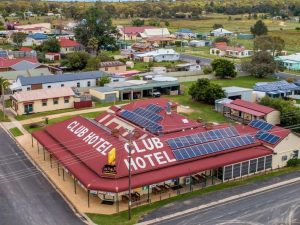 Where to buy a pub priced under $500,000 around Australia right now