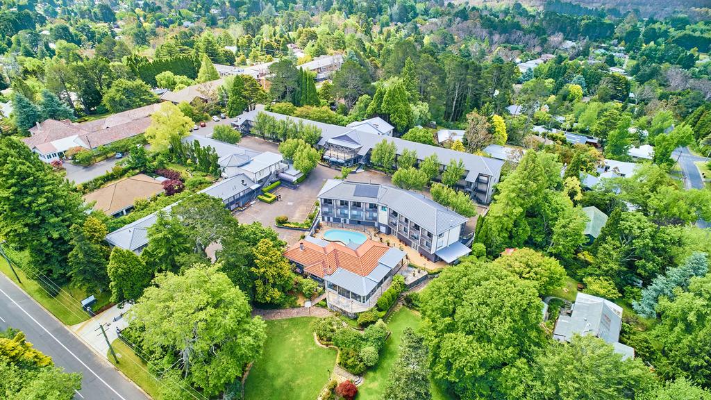 Expressions of Interest on the Leura Gardens Hotel will close on the 7th March.