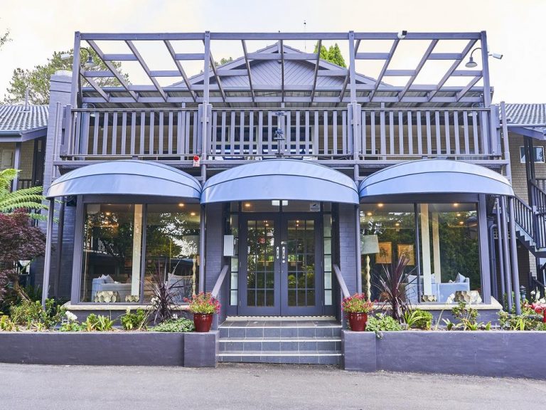 Blue Mountains resort for sale as regional NSW accommodation market booms