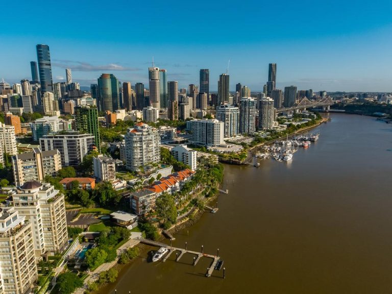 Fortis forges into Brisbane with purchase of two luxury project sites
