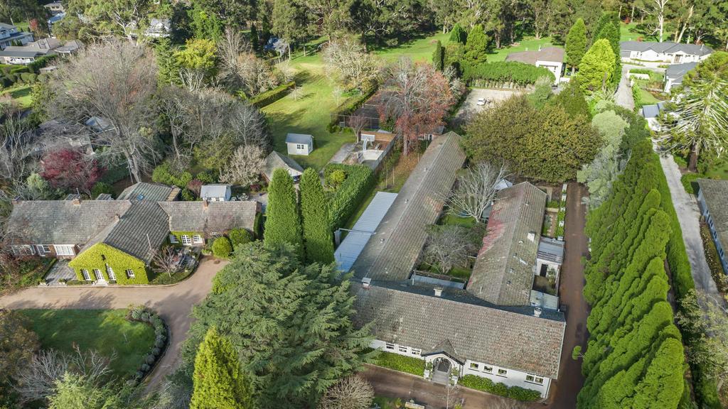 Landmark Southern Highlands hotel, Links House Hotel in Bowral, sold