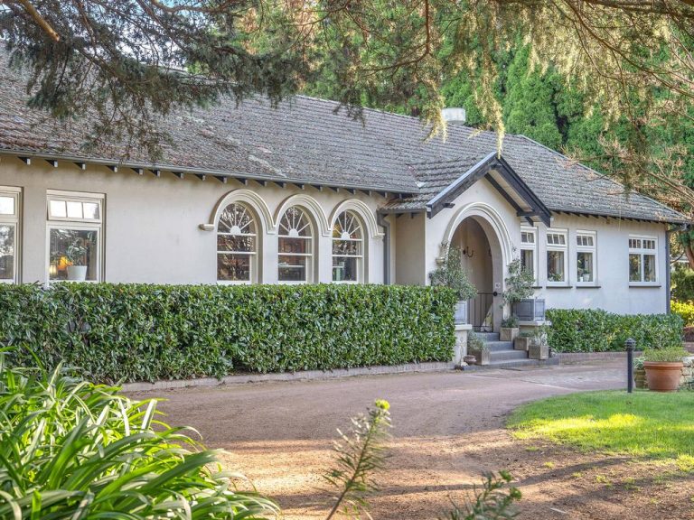 Landmark Southern Highlands hotel, Links House Hotel in Bowral, sold for $6 million