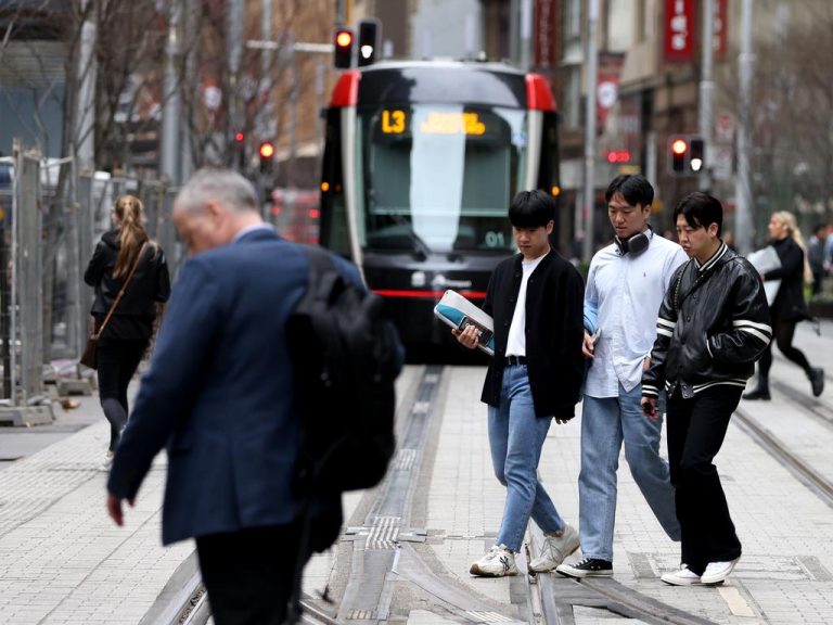 Sydney office space set to boom as record levels of supply hits market