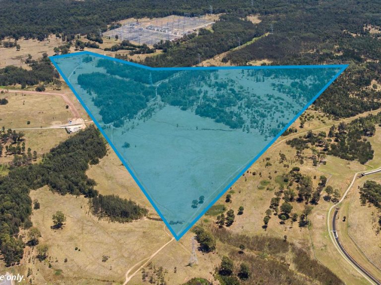 Western Sydney’s ‘largest ever land parcel’ in Austral has $100m price guide