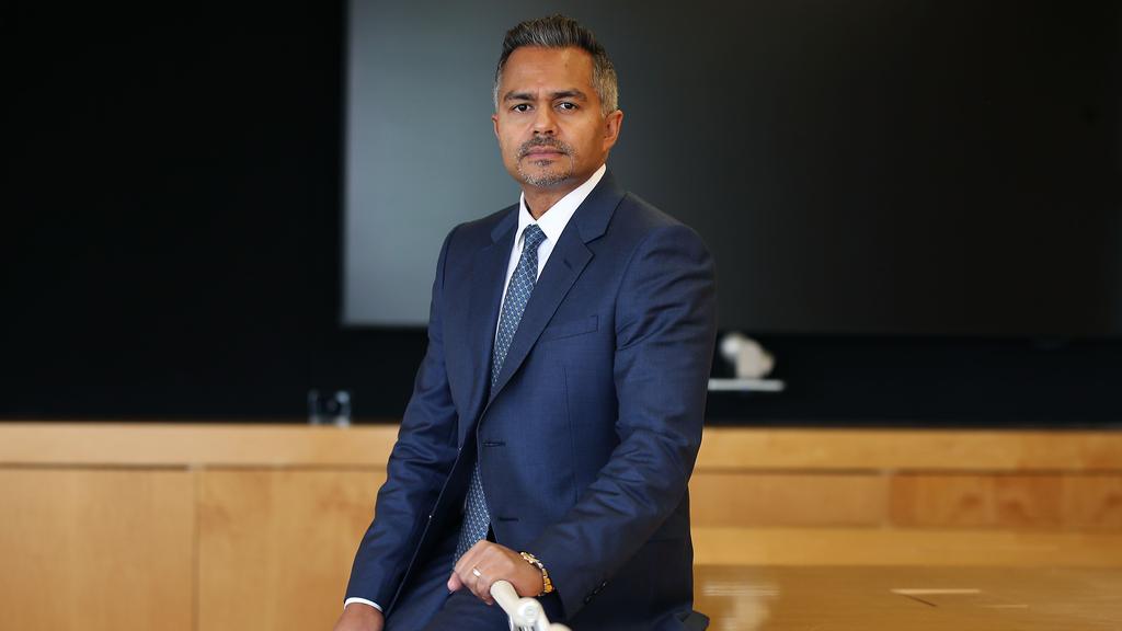 Tarun Gupta