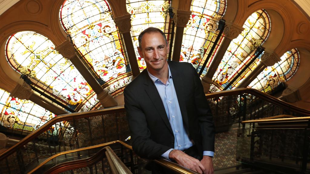 Peter Huddle