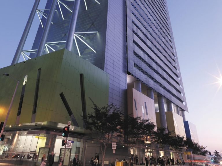 Council lands on Charter Hall’s Brisbane Square tower amid city shake out