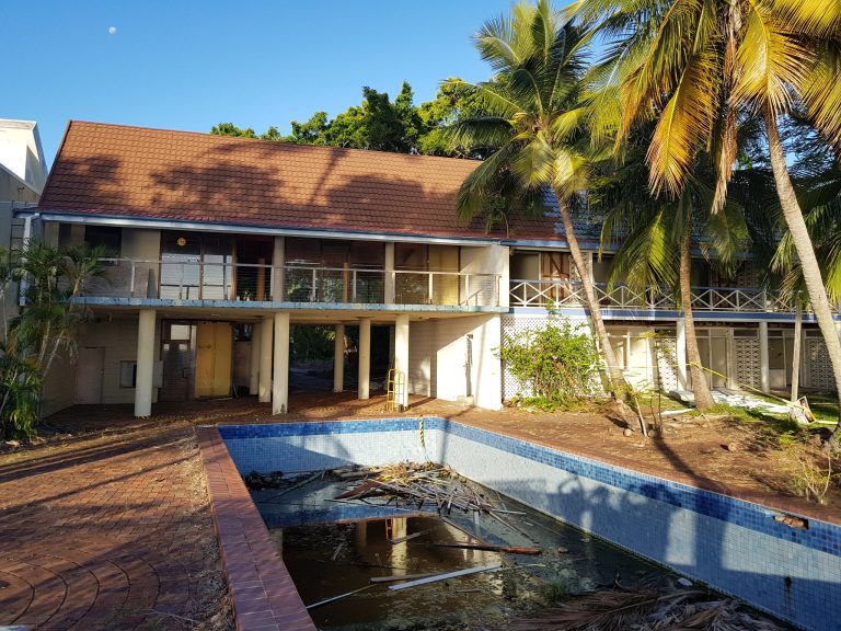 Paradise lost: Inside Australia’s abandoned tropical resorts and the uncertain fate awaiting them