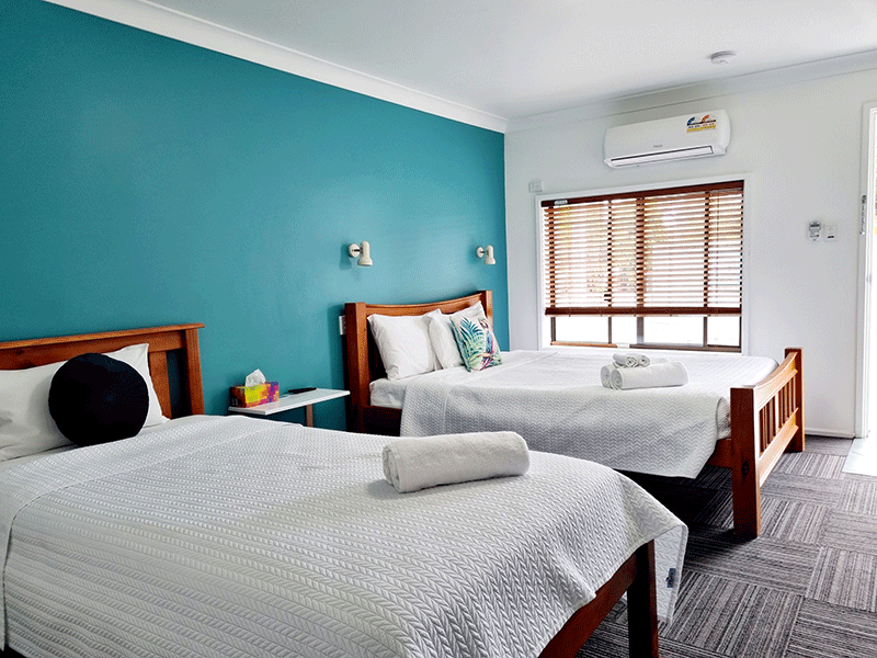 Buy your own job 5 seaside motels on the market