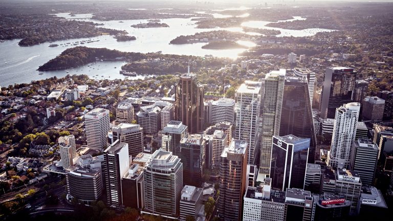 The iconic and city skyline-shaping towers coming in the next few years