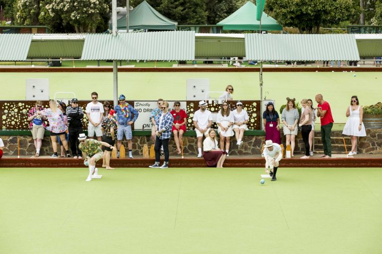 Is the humble Aussie bowlo an endangered species?