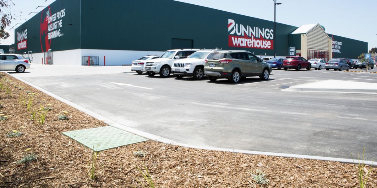 The inside story of how Bunnings became a multibilliondollar household name