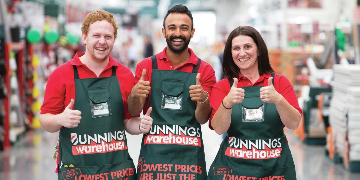The inside story of how Bunnings became a multibilliondollar