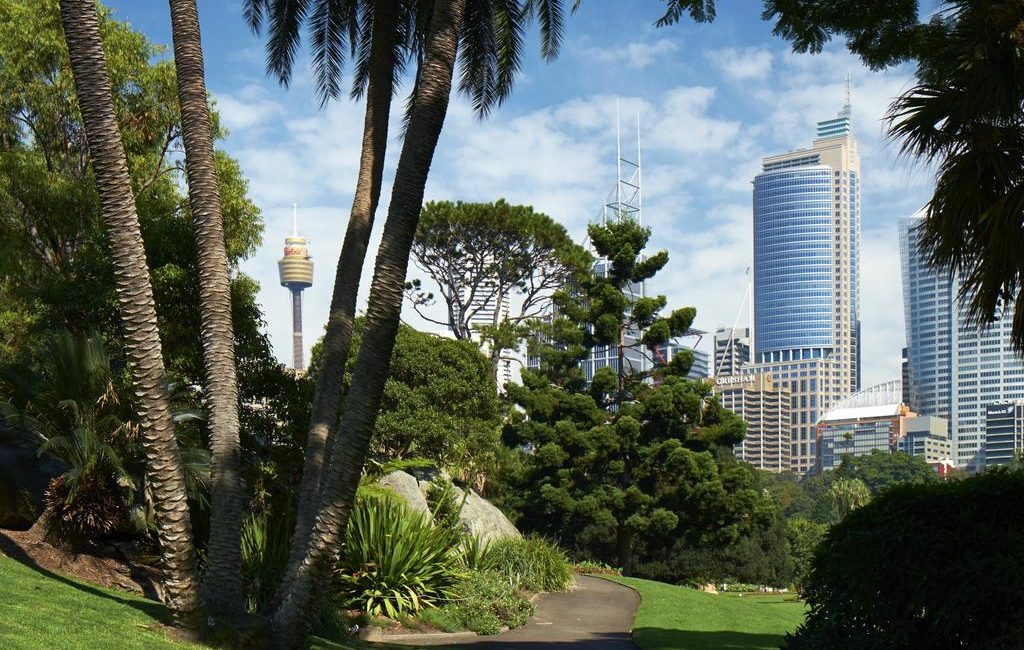 Commercial property investment future bright amid global uncertainty