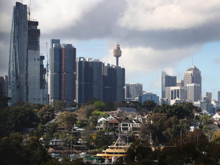 Adbri rides the industrial heat as Sydney surges