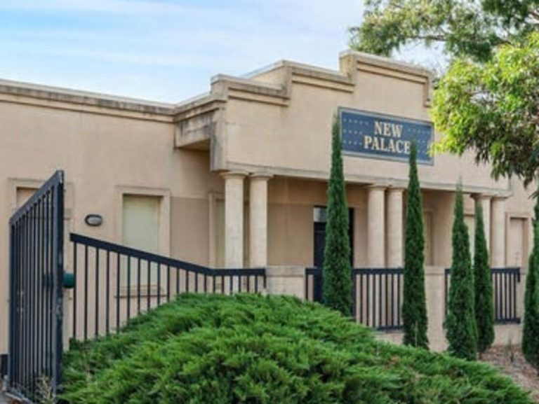 Carrum Downs: New Palace brothel for sale as long-time owner looks to retire