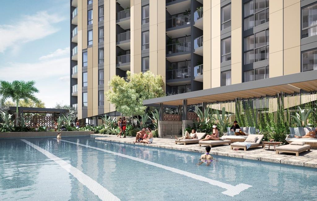 Rent revolution: Landlords turn to residential plays