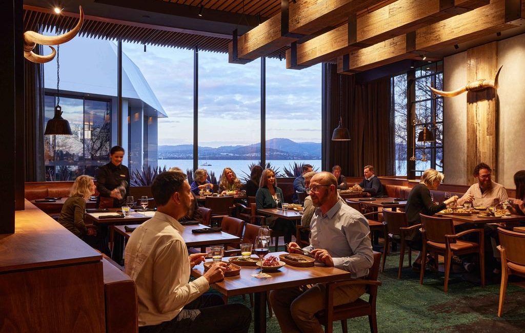 Wrest Point deals a slice of luxury
