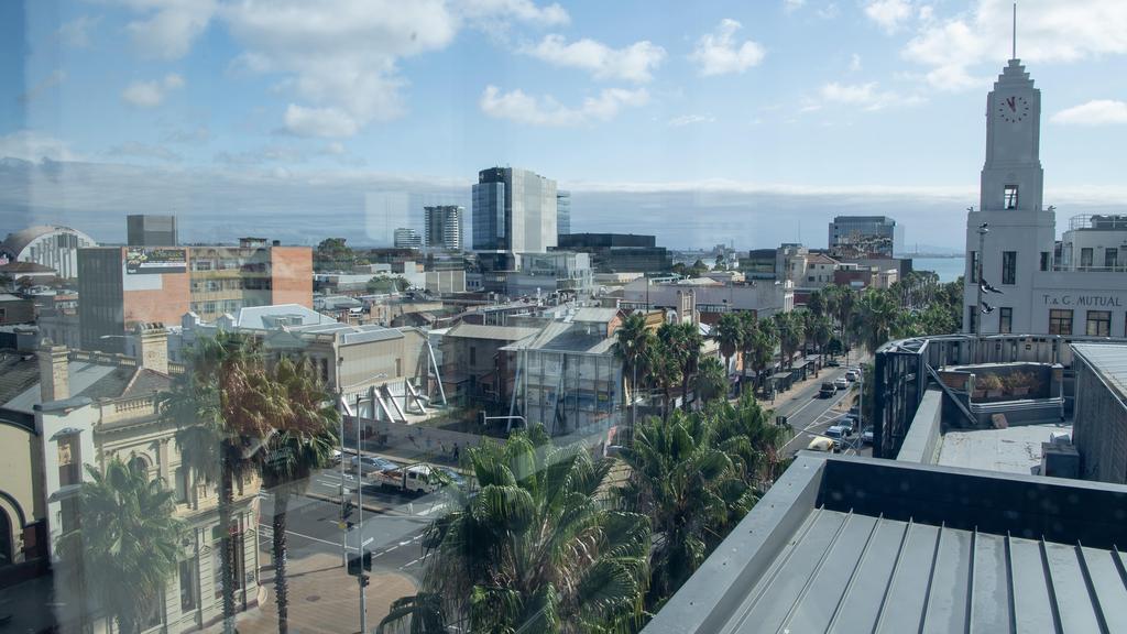 Consumers lead design for Geelong’s CBD mental health hub