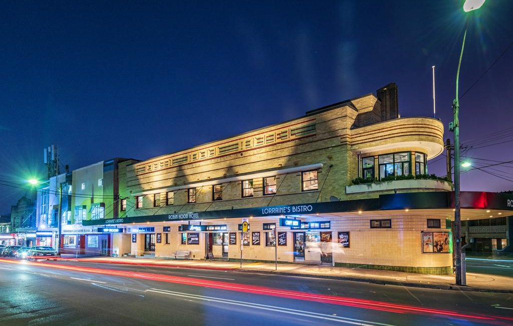 Sydney’s Robin Hood Hotel $60m-plus sale could start trend