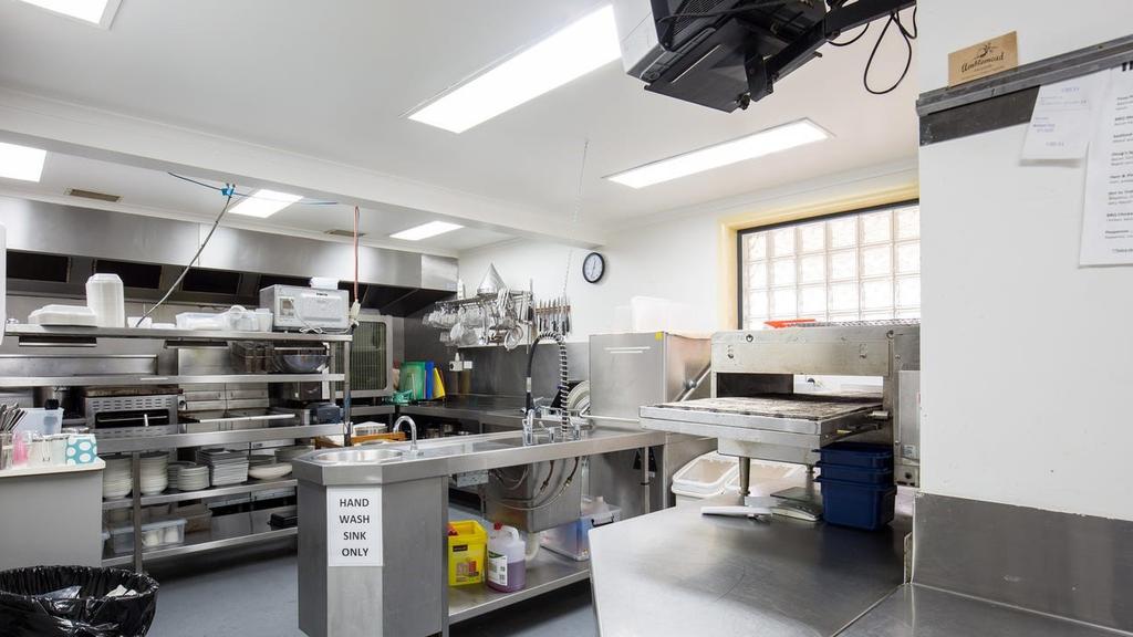 ‘Iconic tavern’ on the Limestone Coast can be yours