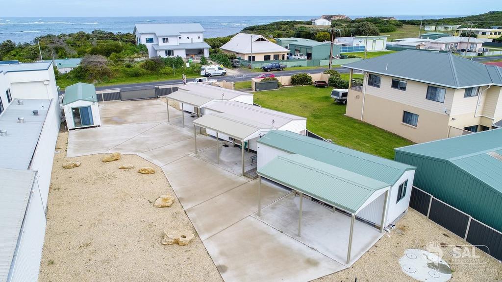 ‘Iconic tavern’ on the Limestone Coast can be yours