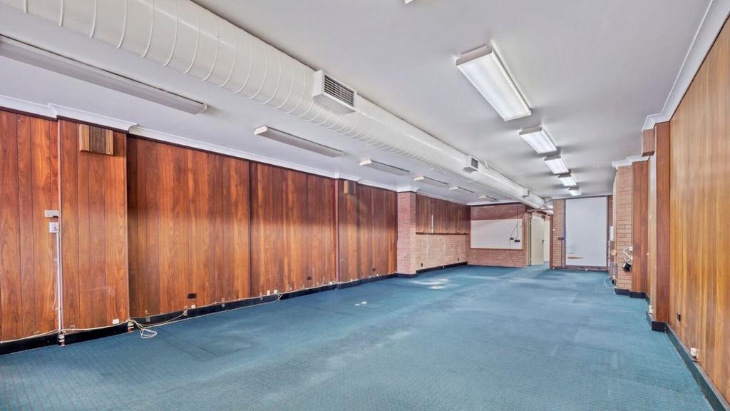 Prominent Lakemba real estate office to be sold for the first time in over 45 years