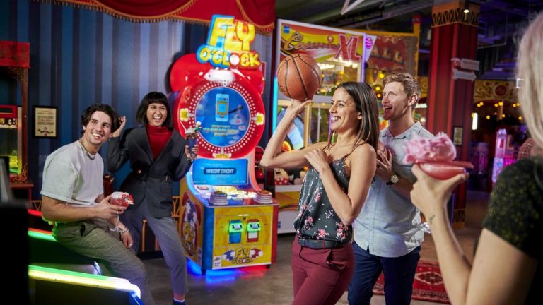 Rundle Place announces new entertainment precinct with bowling, dining ...