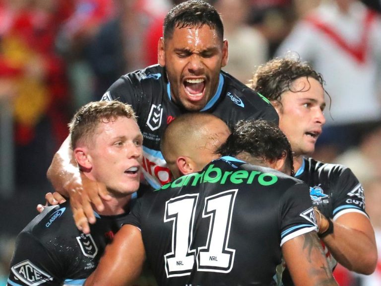 Former Westpac store to be transformed into Cronulla Sharks shop in $7.1m deal