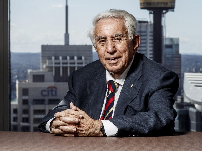 Preaching for the converted: Triguboff calls for city overhaul