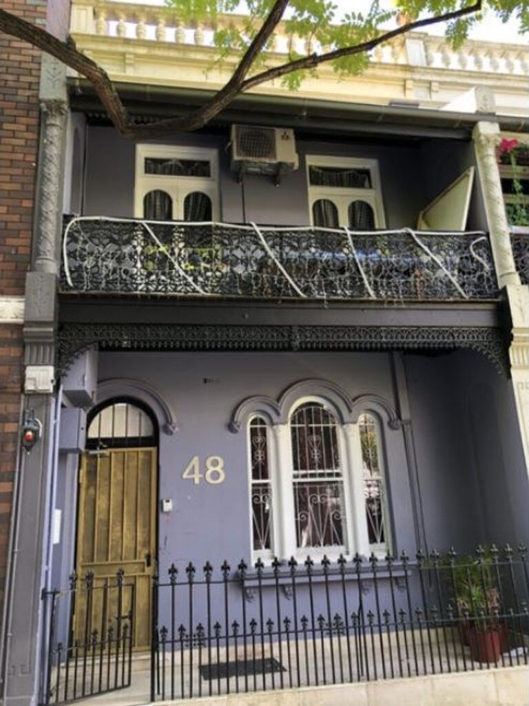 Buy your own brothel Fairfield property joins list of commercial brothels for sale in Sydney’s west