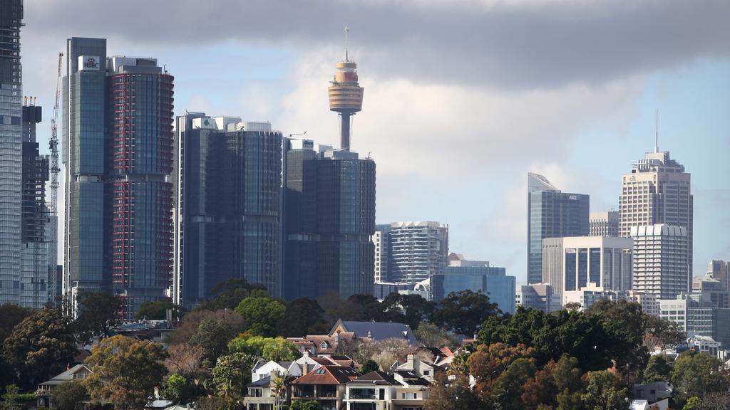 Australian Housing Prices Begin To Fall