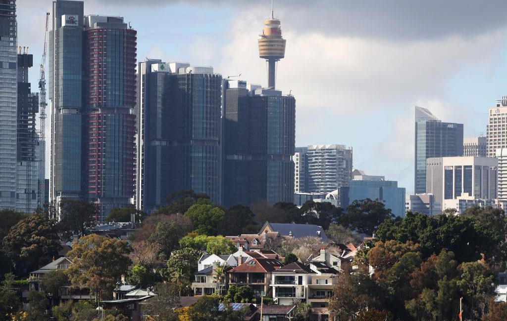 Global institutions target Australia as office hunt picks up