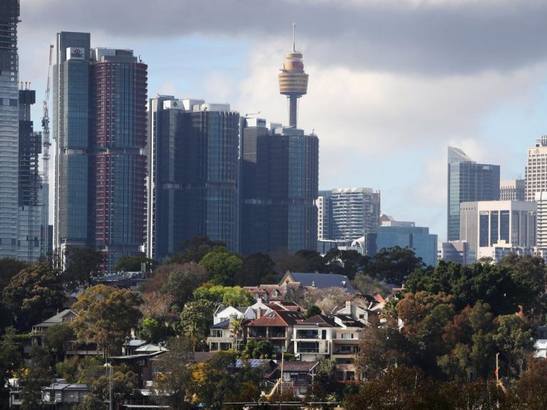 Global institutions target Australia as office hunt picks up