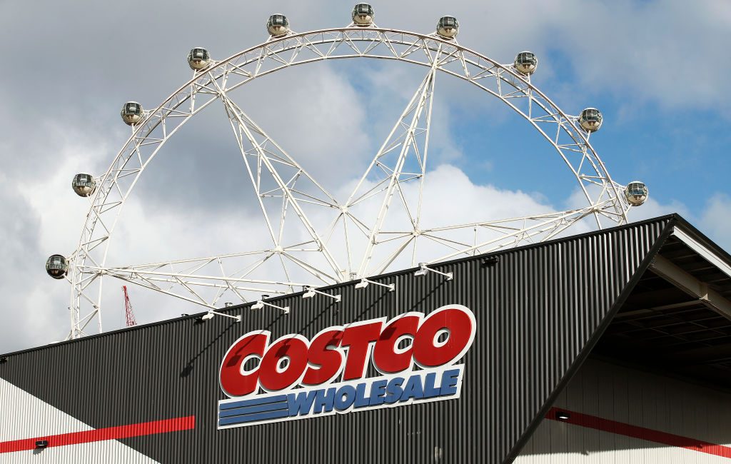Costco has big expansion plans for Australia. Picture: Getty
