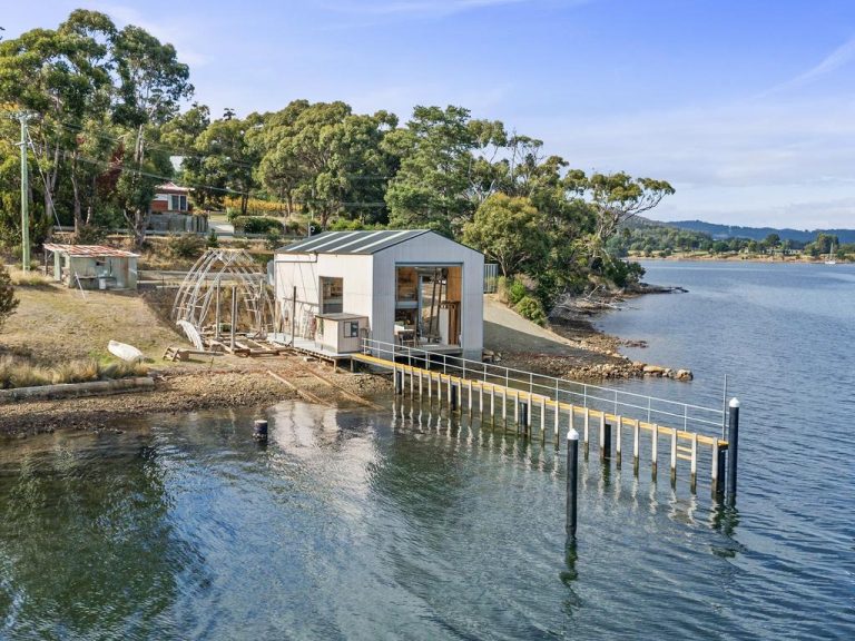 One of nation’s longest running boat yards is for sale