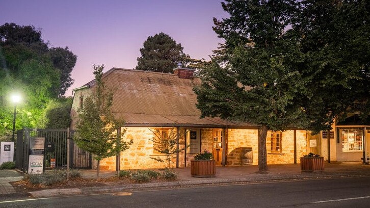 Supplied Real Estate 102 Mount Barker Rd, Hahndorf. Pics: realestate.com.au