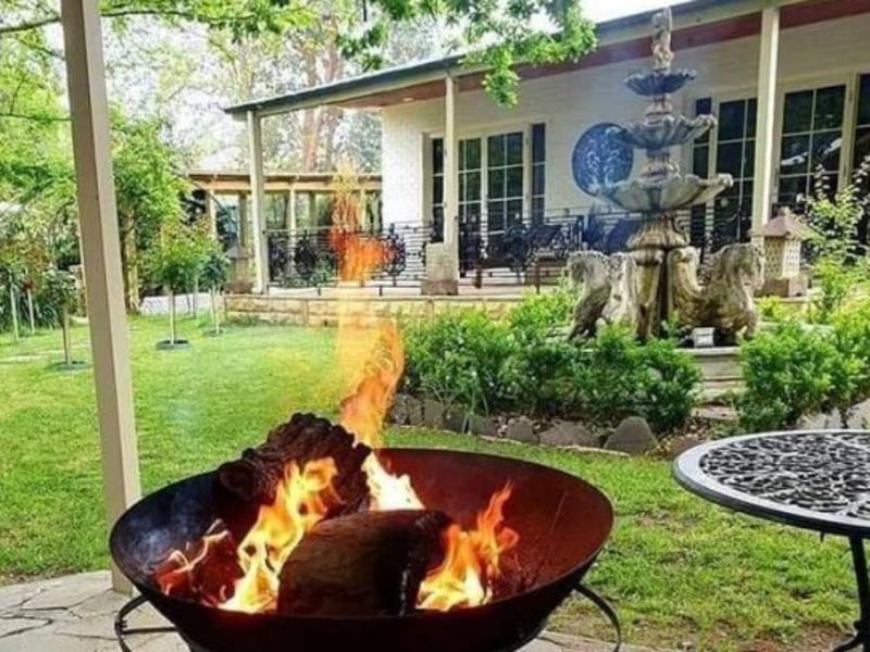 Hahndorf House Bed and Breakfast for sale for $3.3m to $3.4m